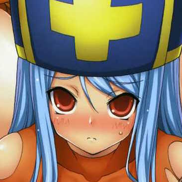 ドラクエ