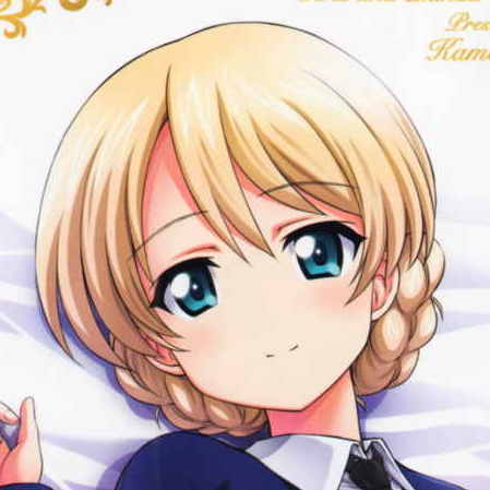 ガルパン