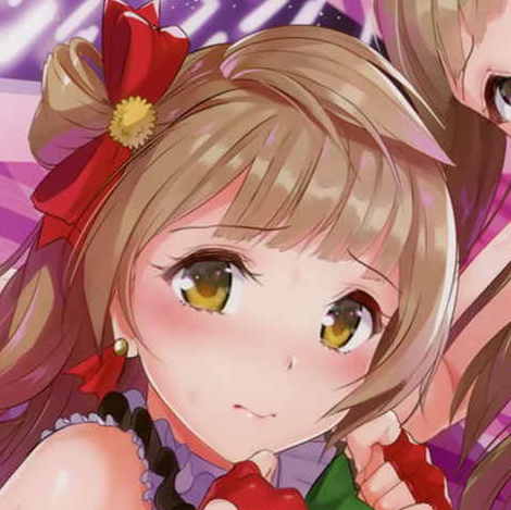 ラブライブ