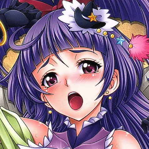 プリキュア